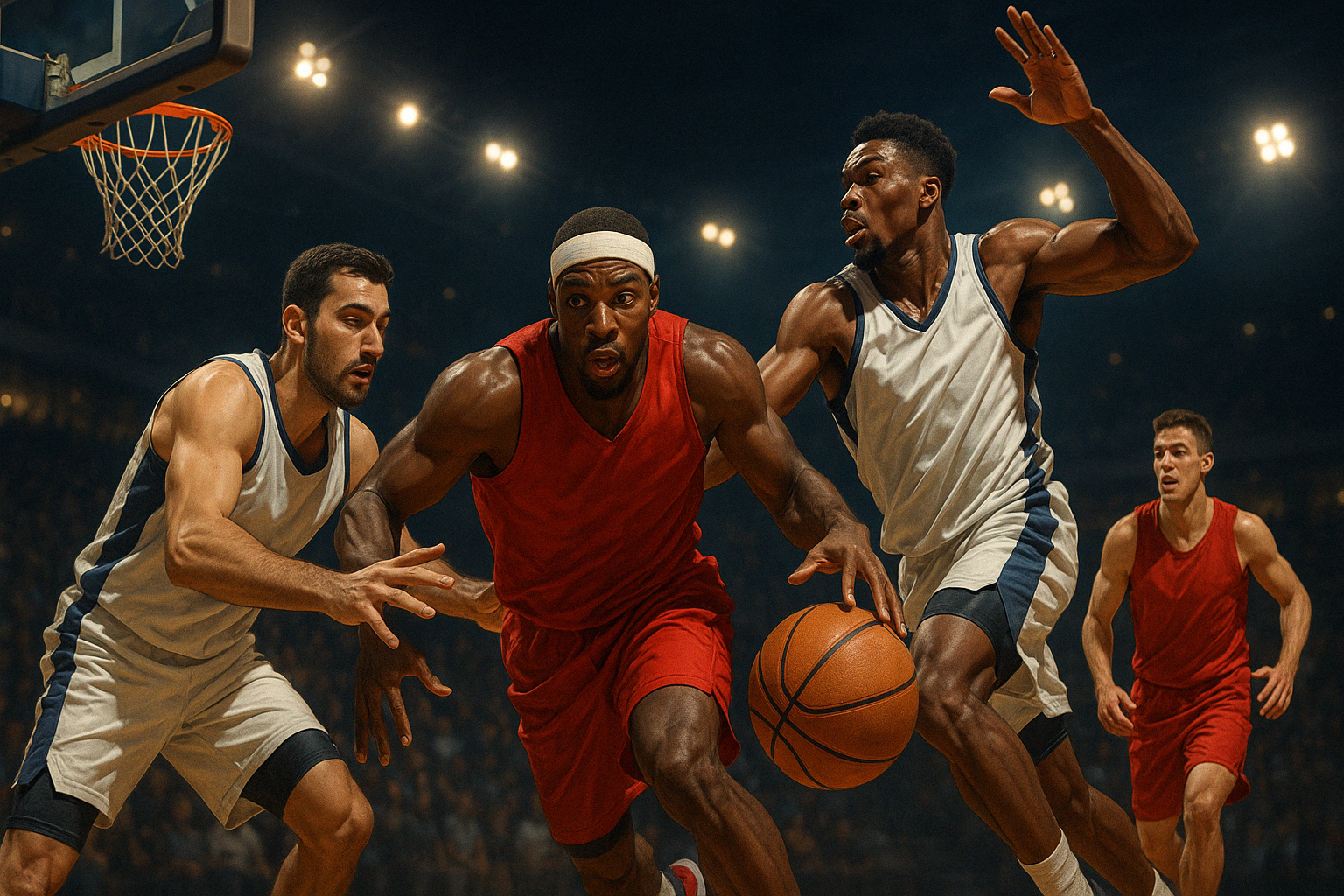 Master Your Fantasy Basketball Team with  DuelarCadia 